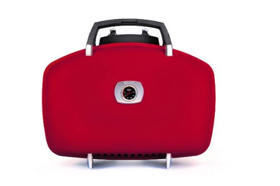 Picture of RD4HM-SER-Assembly Lid Red (TQ285)