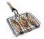 Picture of Napoleon Multi Grill Fish Basket with Removable Handle