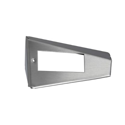 Picture of HOUSING, LIGHT HOOD RIGHT PRO-1/2/3