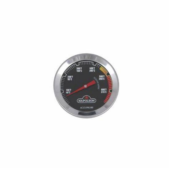 Picture of Temperature Gauge TQ285