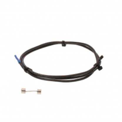 Picture of Wire Infrared Burner 38" Lead