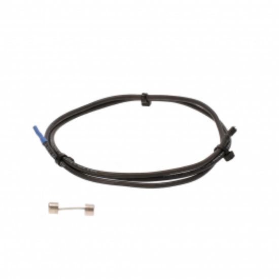 Picture of Wire Infrared Burner 38" Lead