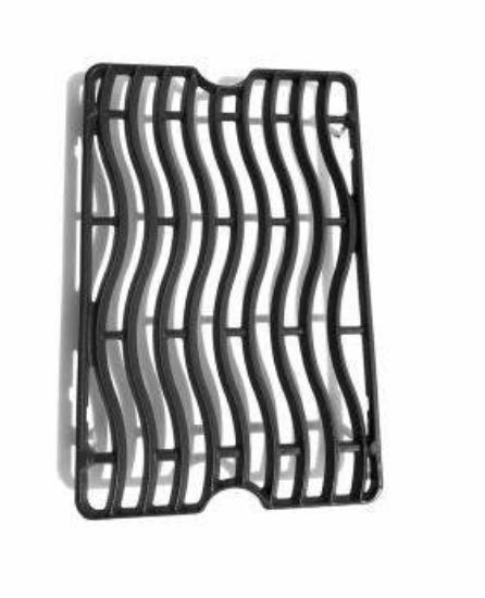 Picture of Side Burner Grate