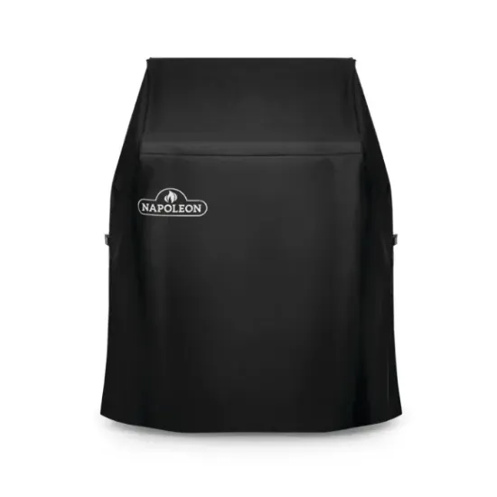 Picture of Triumph® 495 Grill Cover (Shelves Down)