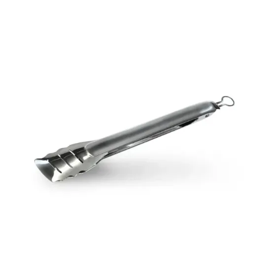 Picture of PRO Stainless Steel Easy Locking Tongs