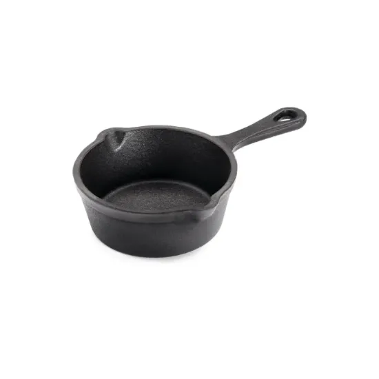 Picture of Cast Iron Dessert Cooker