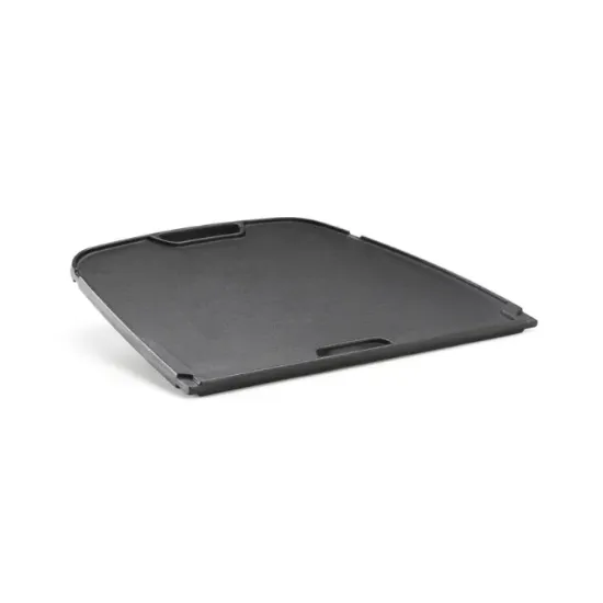 Picture of Cast Iron Reversible Griddle for all TravelQ™ 285 Series