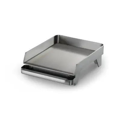 Picture of 10" (25.5 cm) Plancha Griddle for Built-in Burners