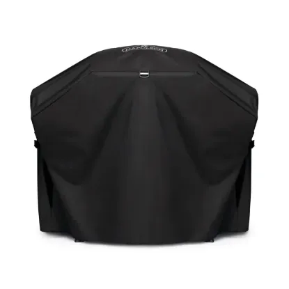 Picture of TravelQ™ and PRO 285X Scissor Cart Cover