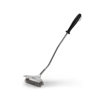 Picture of Bristle Free Wide Grill Brush