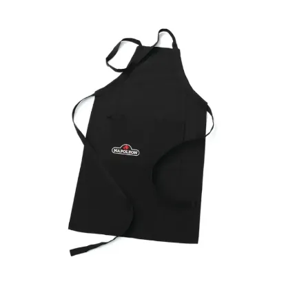 Picture of Black Grilling Apron