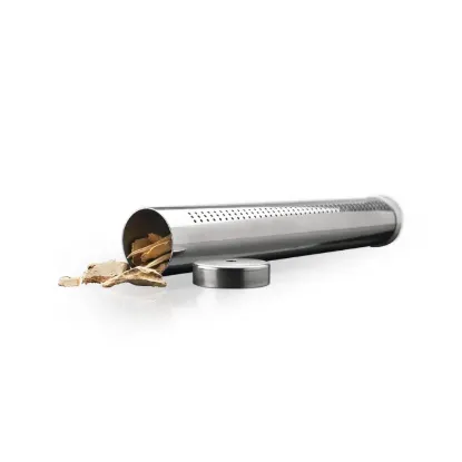 Picture of PRO Stainless Steel Smoker Pipe