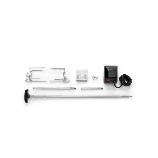 Picture of Heavy Duty Rotisserie Kit for all Rogue® 365/425/525/625 models