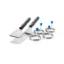 Picture of Breakfast Toolset with 4 Egg Rings