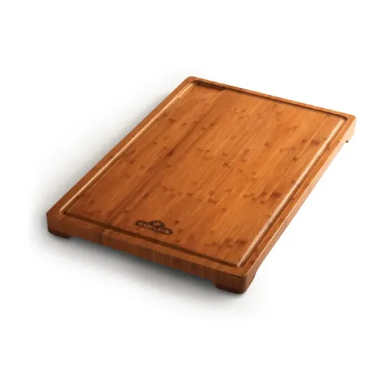 Picture of PRO Bamboo Cutting board 