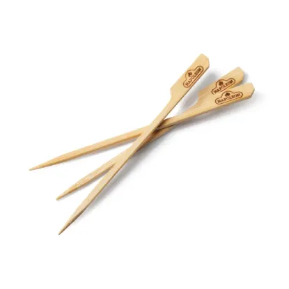 Picture of Bamboo Skewers 6"