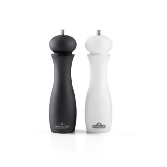 Picture of Salt and Pepper Grinder Set