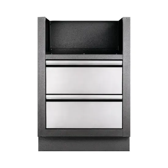 Picture of OASIS™ Under Grill Cabinet for Built-in 700 Series Dual Burners