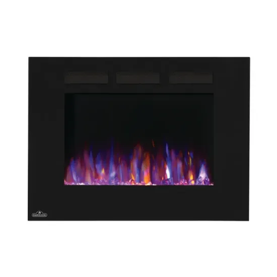 Picture of Allure 32 Electric Fireplace