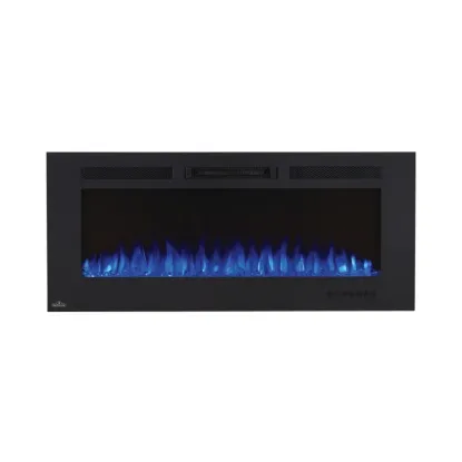 Picture of Allure 50 Electric Fireplace