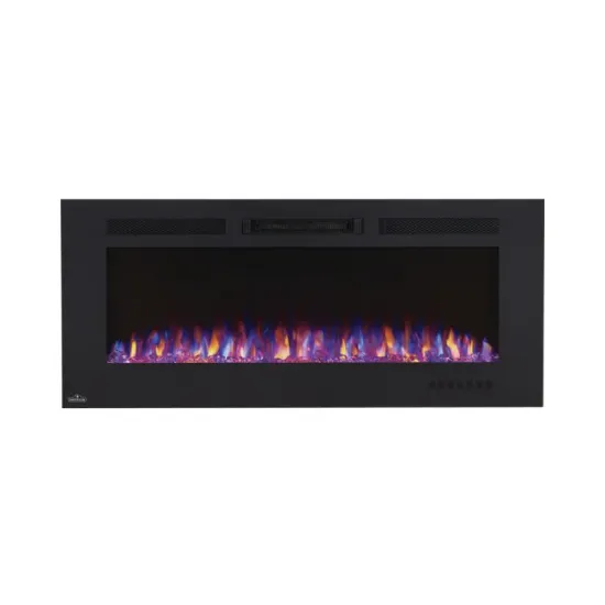 Picture of Allure Phantom 50 Electric Fireplace