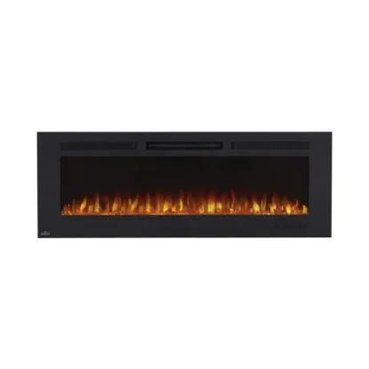 Picture of Allure 60 Electric Fireplace