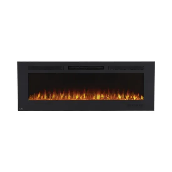 Picture of Allure 60 Electric Fireplace