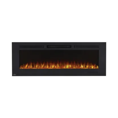 Picture of Allure Phantom 60 Electric Fireplace