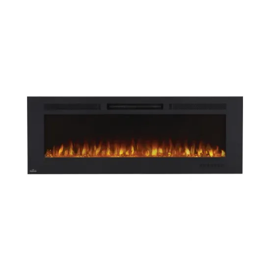 Picture of Allure Phantom 60 Electric Fireplace