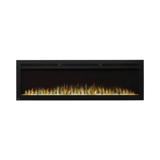 Picture of Purview 72 Electric Fireplace