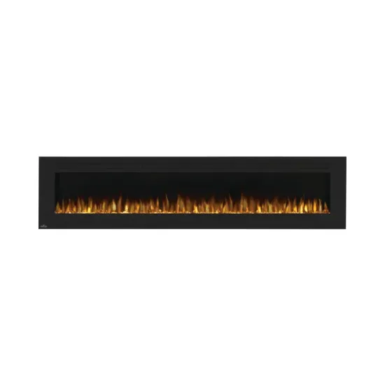 Picture of Allure 100 Electric Fireplace