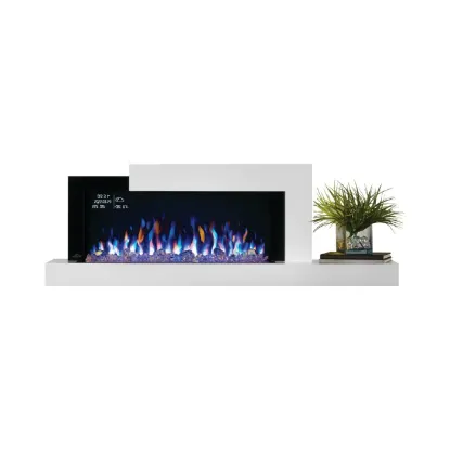 Picture of Stylus Electric Fireplace