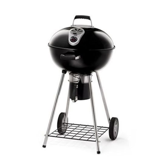 Picture of Kettle 57 cm Charcoal BLK Leg (4 legs)