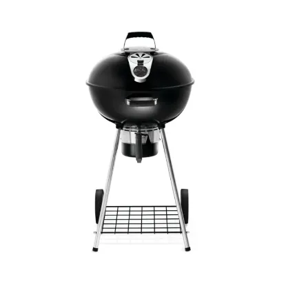 Picture of 22" Charcoal Kettle Grill, Black