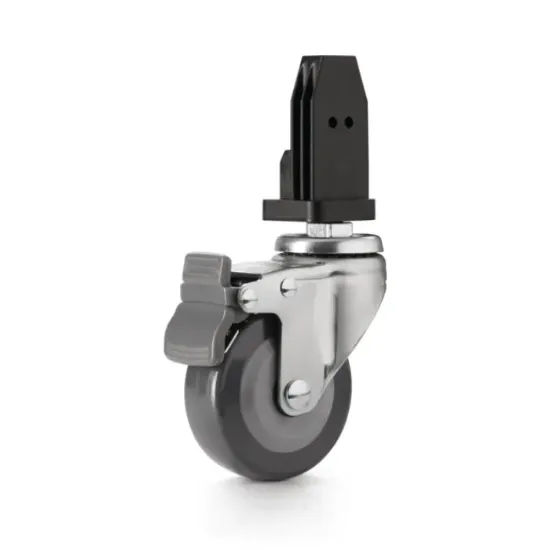 Picture of Heavy Duty Swivel Castors upgrade kit for Prestige PRO™ (4 pc)