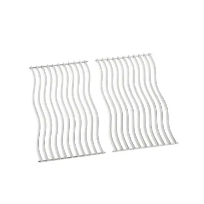 Picture of Two Stainless Steel Cooking Grids for Triumph® 325