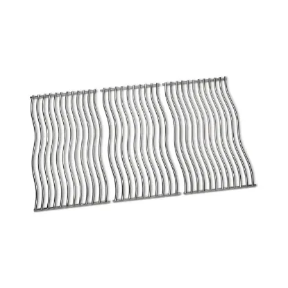 Picture of Three Stainless Steel Cooking Grids for Rogue® 525