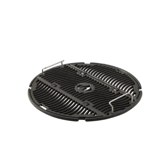 Picture of Cast Cooking Grid for 22" Kettle Grills