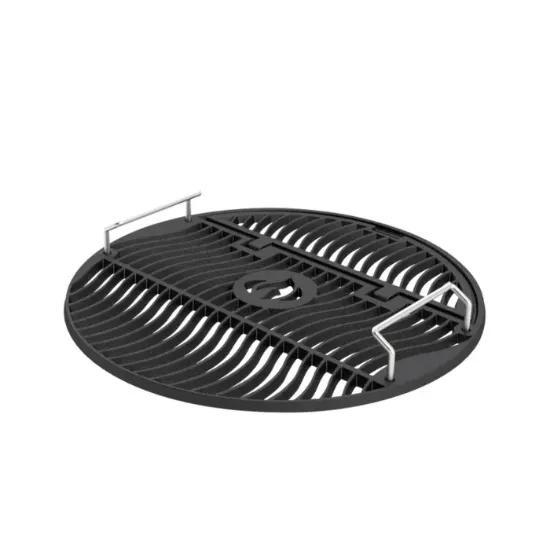 Picture of Cast Cooking Grid for 18" Kettle Grills