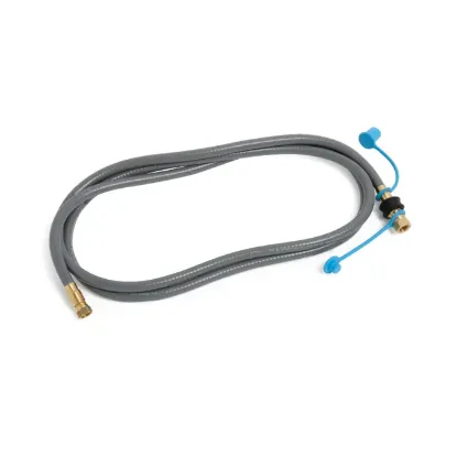 Picture of 10' NATURAL GAS HOSE with 3/8" Quick Connect