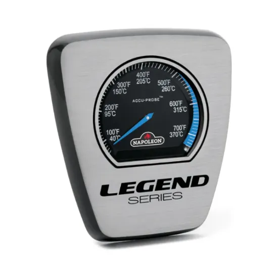 Picture of Temperature Gauge for Legend 485