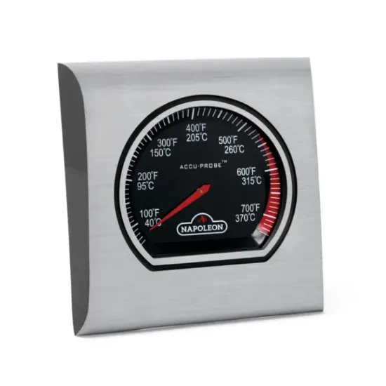 Picture of Temperature Gauge for Triumph® Series