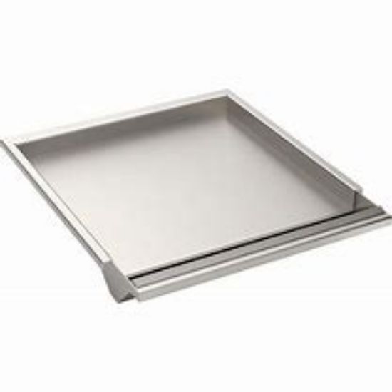 Picture of Stainless Steel Griddle | FireMagic Grills;