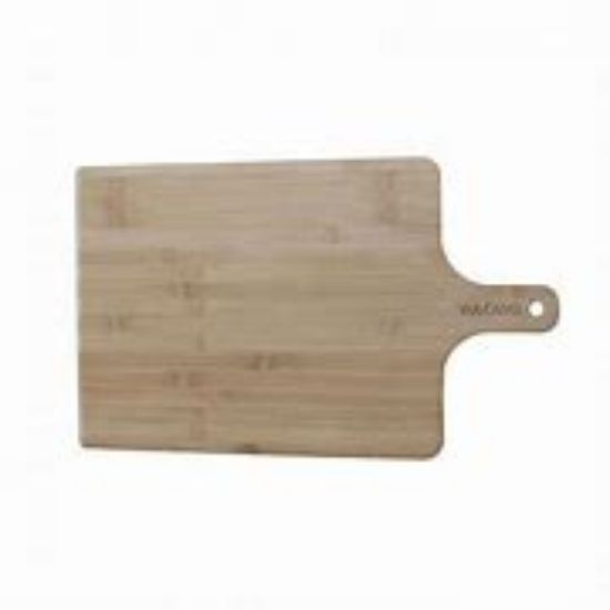 Picture of Rectangle Bamboo Board | Vulcano;