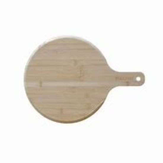 Picture of Round Bamboo Board | Vulcano;