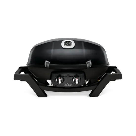 Picture of TravelQ™ PRO285 Portable Travel Q PRO LPG Black